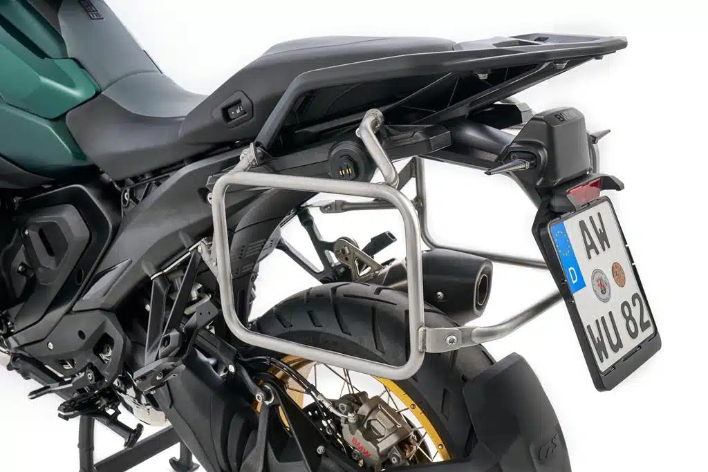 Wunderlich accessori moto - Dicembre 2024