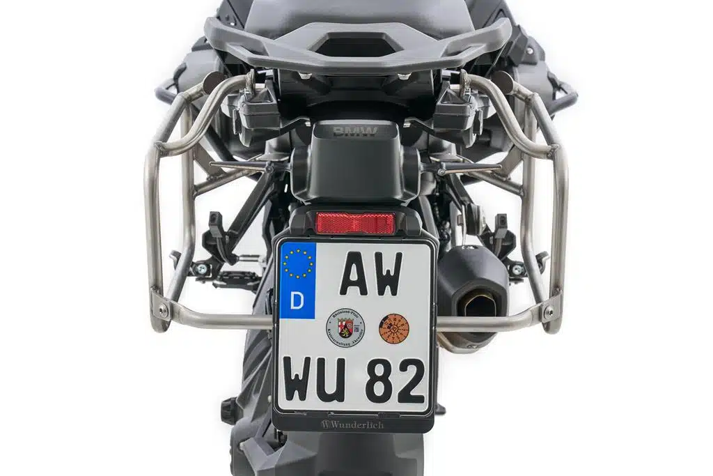 Wunderlich accessori moto - Dicembre 2024