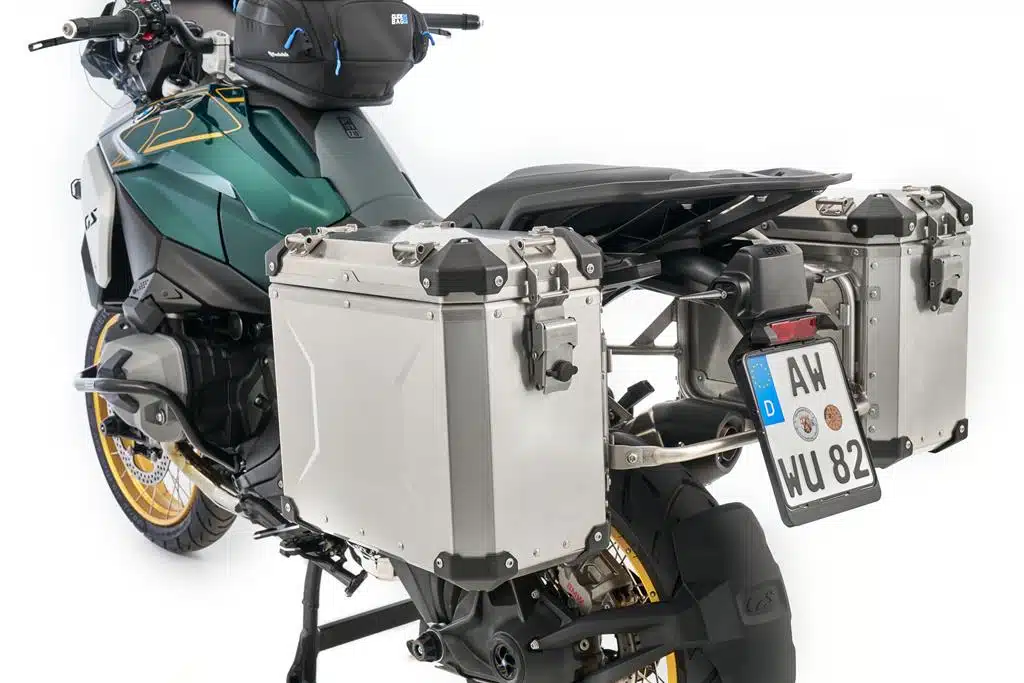 Wunderlich accessori moto - Dicembre 2024