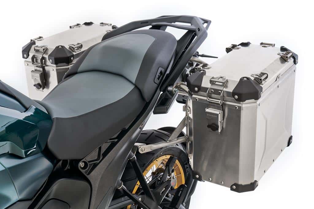 Wunderlich accessori moto - Dicembre 2024