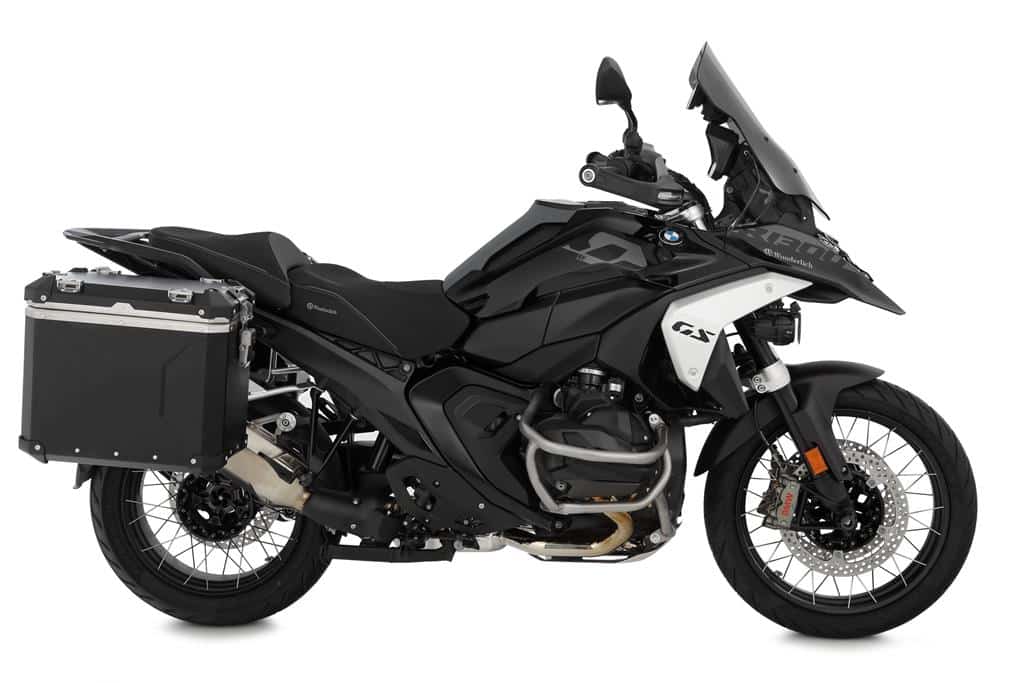 Wunderlich accessori moto - Dicembre 2024