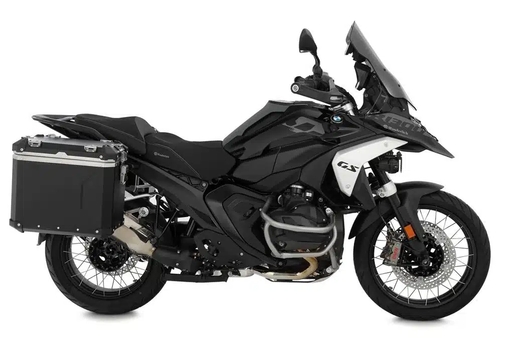 Wunderlich accessori moto - Dicembre 2024
