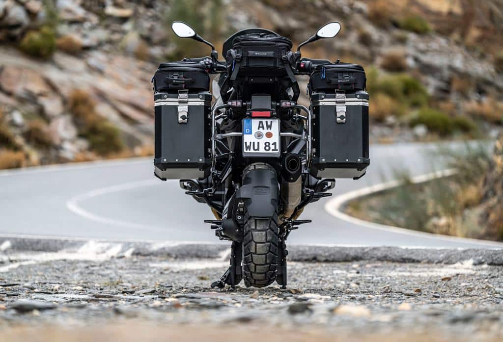 Wunderlich accessori moto - Dicembre 2024