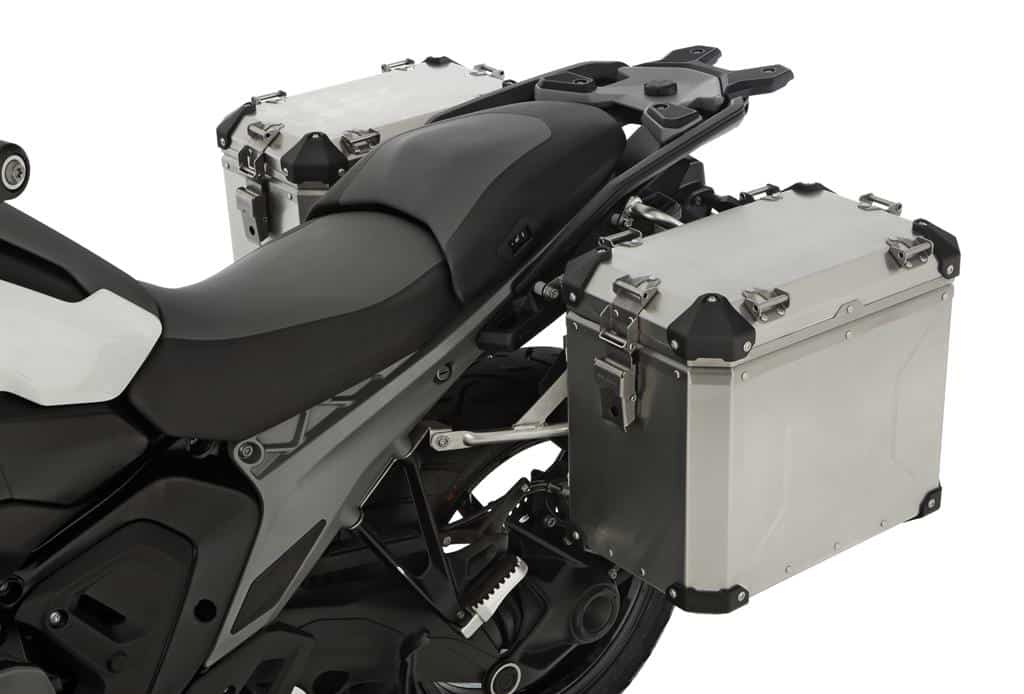 Wunderlich accessori moto - Dicembre 2024