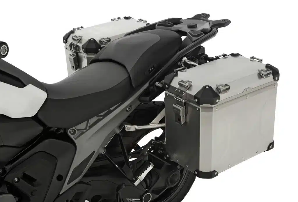 Wunderlich accessori moto - Dicembre 2024