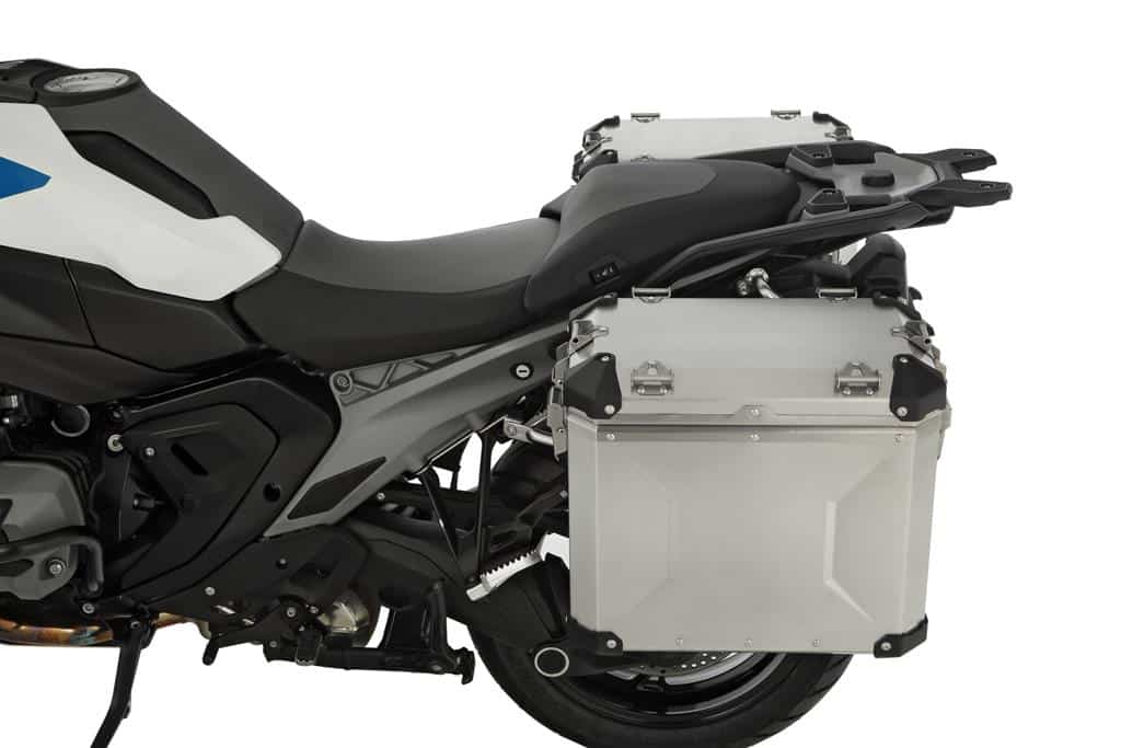 Wunderlich accessori moto - Dicembre 2024