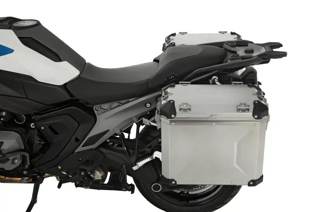 Wunderlich accessori moto - Dicembre 2024