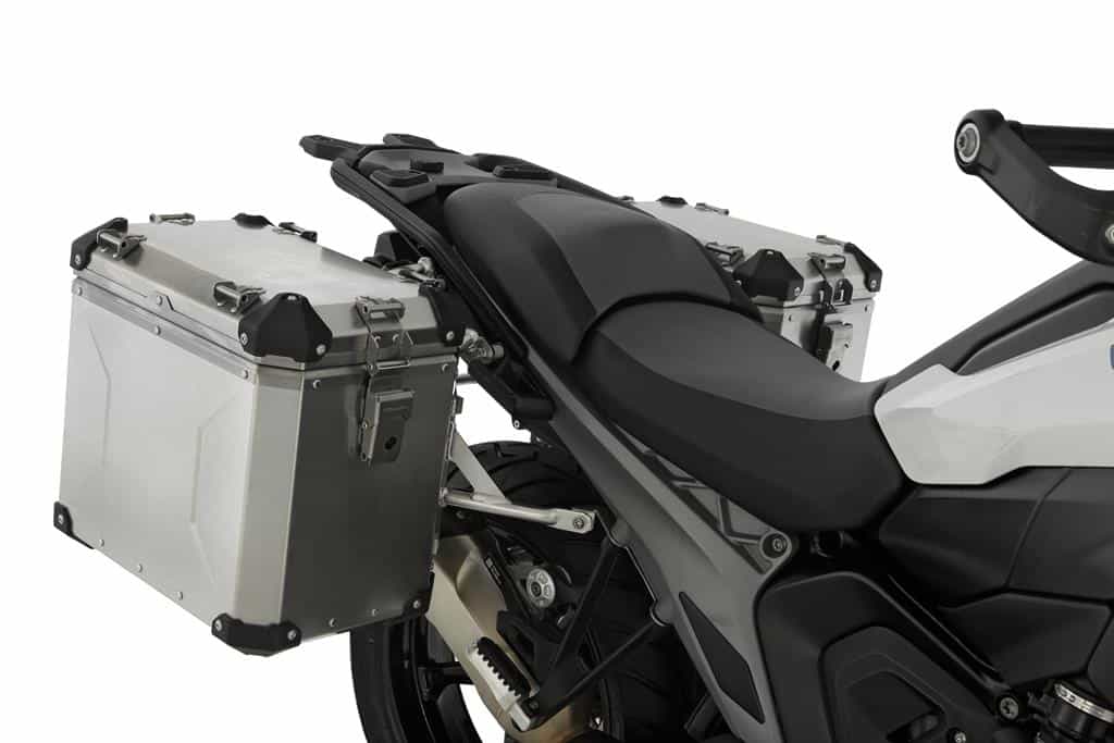 Wunderlich accessori moto - Dicembre 2024