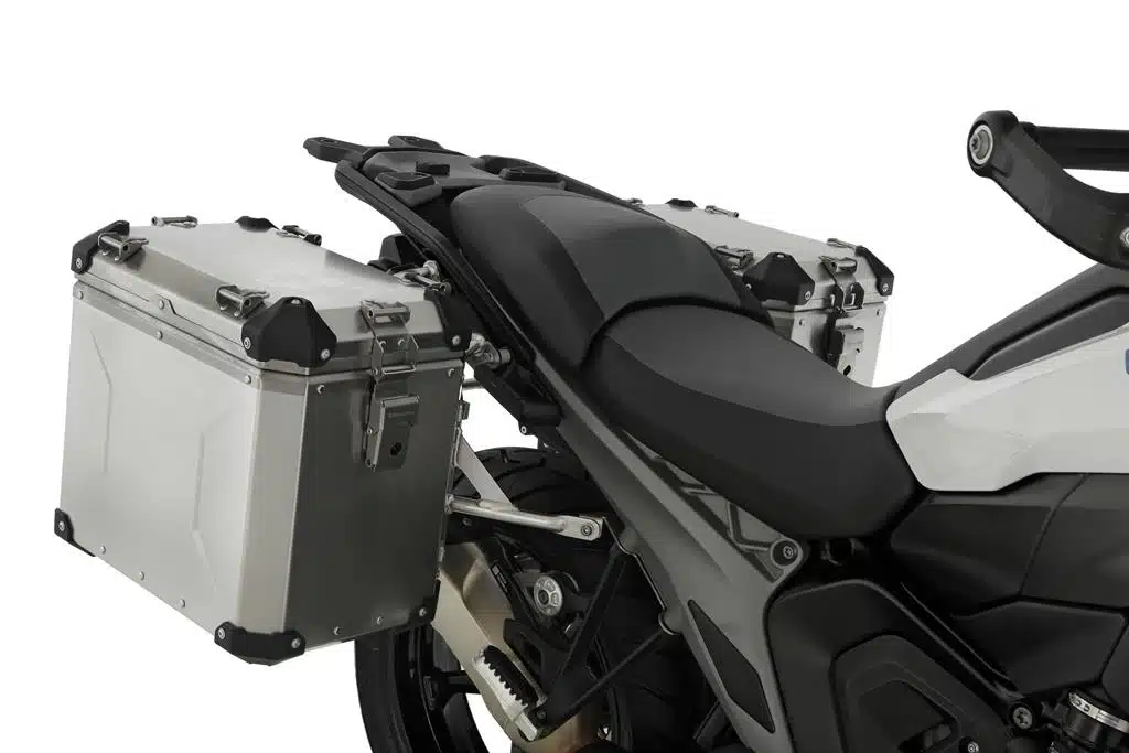 Wunderlich accessori moto - Dicembre 2024