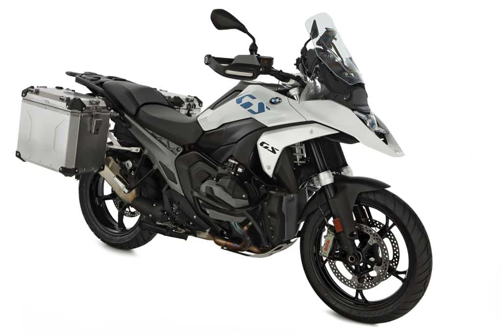 Wunderlich accessori moto - Dicembre 2024