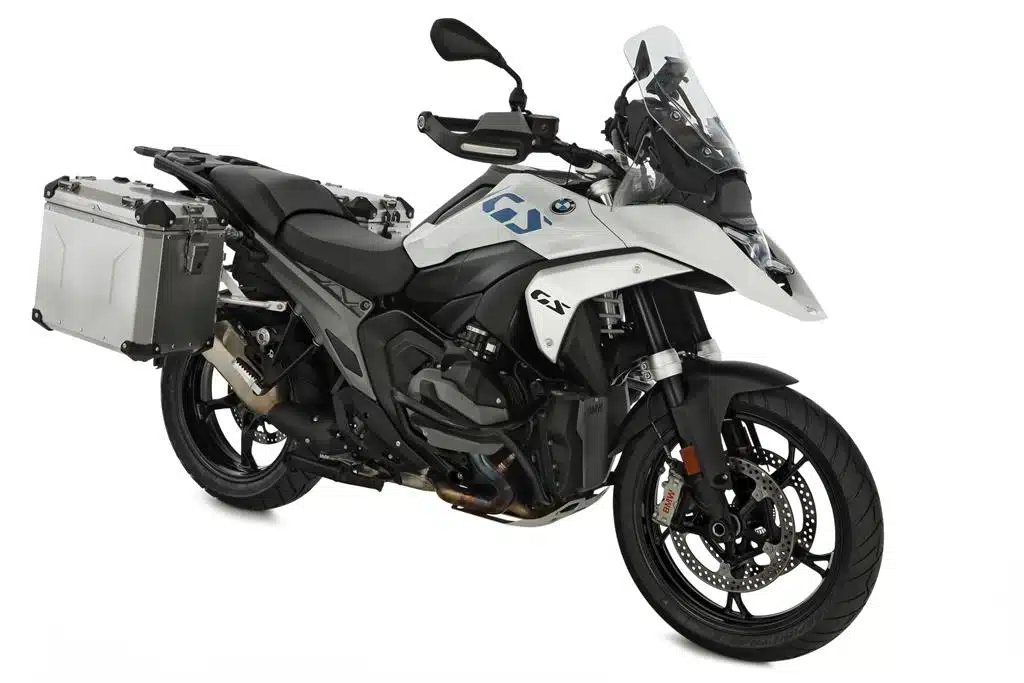 Wunderlich accessori moto - Dicembre 2024
