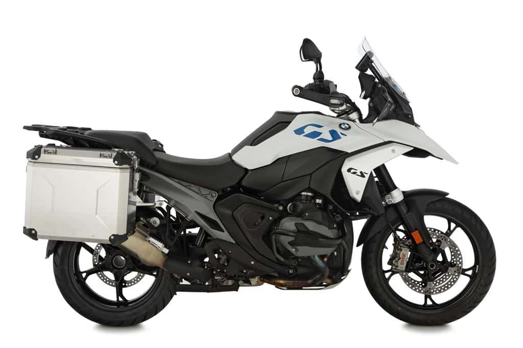 Wunderlich accessori moto - Dicembre 2024