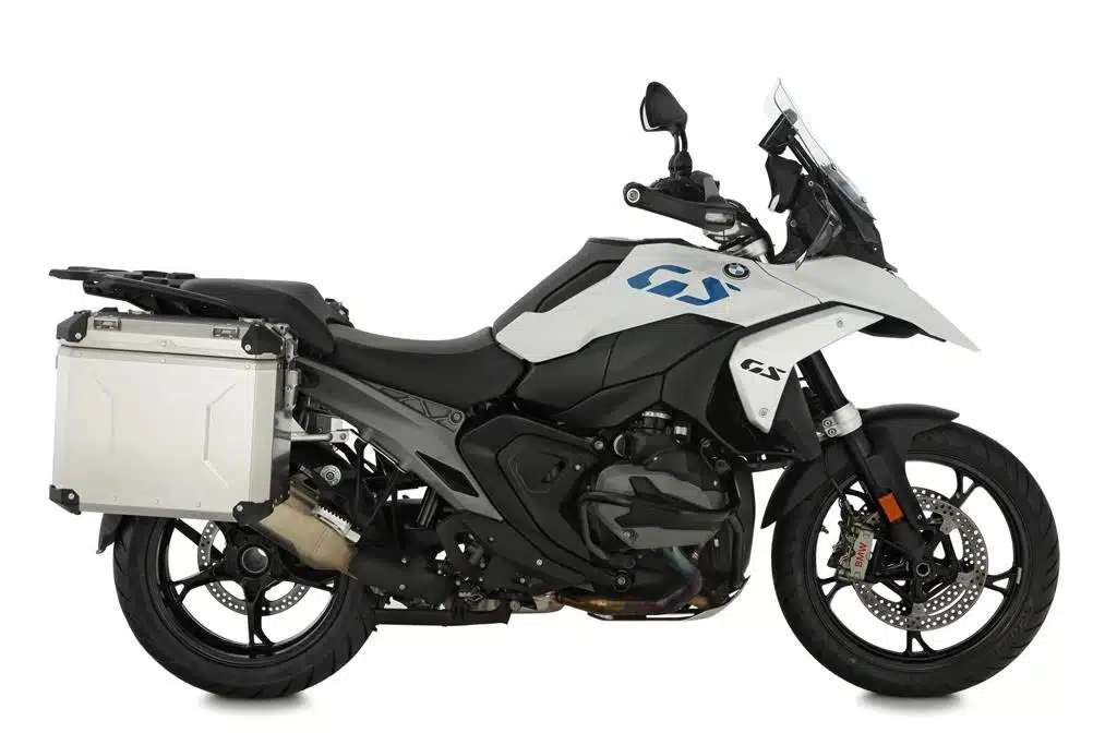 Wunderlich accessori moto - Dicembre 2024