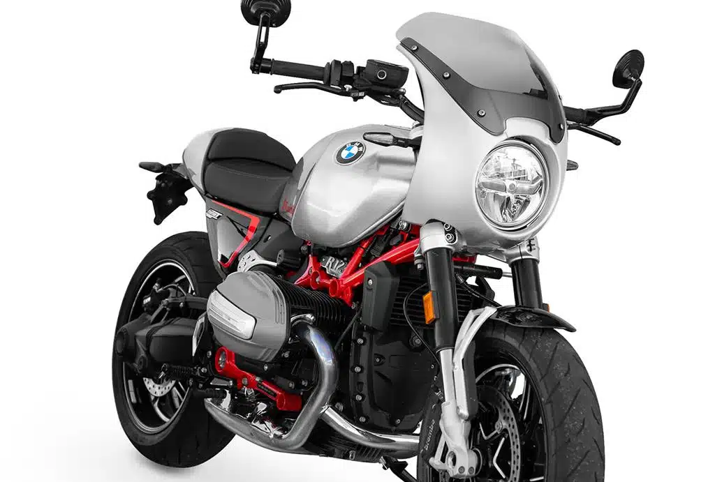 Wunderlich accessori moto - Dicembre 2024