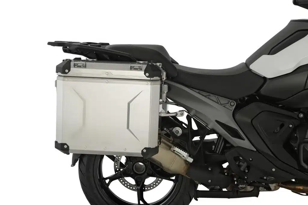 Wunderlich accessori moto - Dicembre 2024