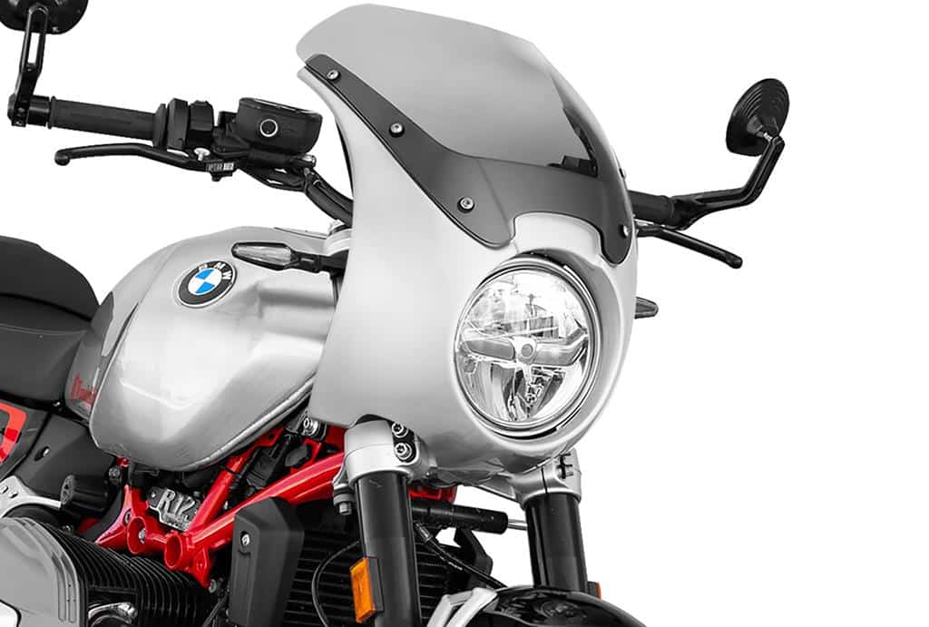 Wunderlich accessori moto - Dicembre 2024