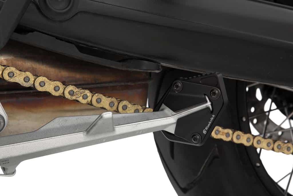 Wunderlich - EICMA 2024