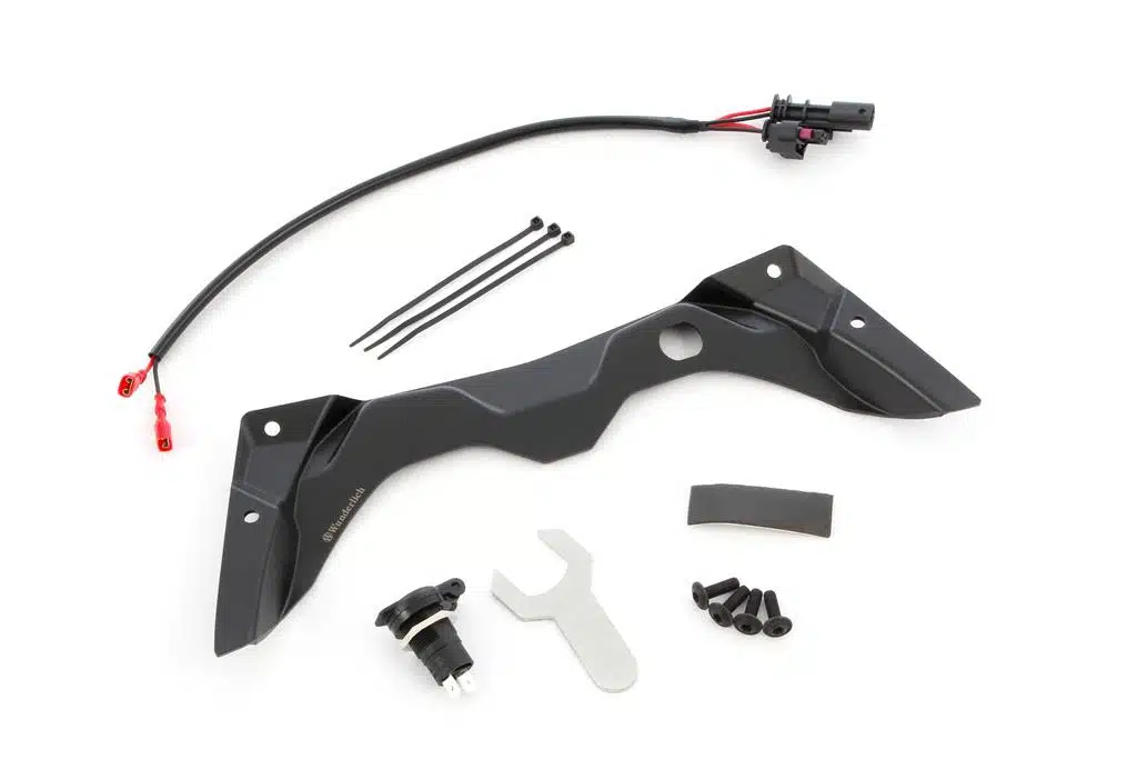 Wunderlich - EICMA 2024