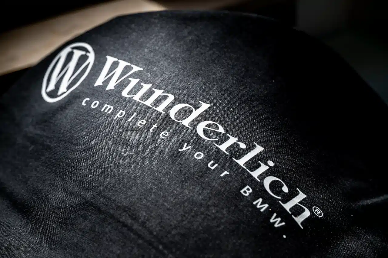 Wunderlich Endurance Pro - BMW S 1000 RR