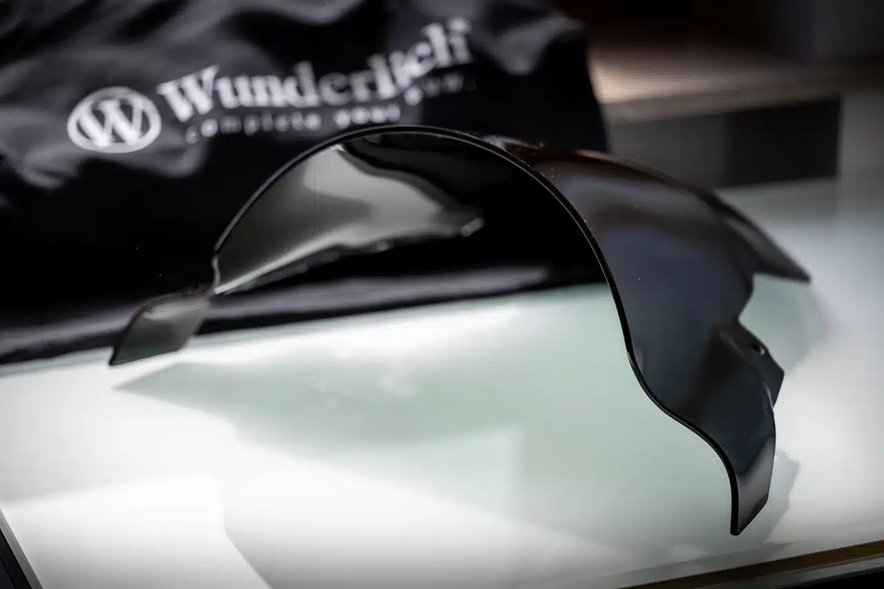Wunderlich Endurance Pro - BMW S 1000 RR