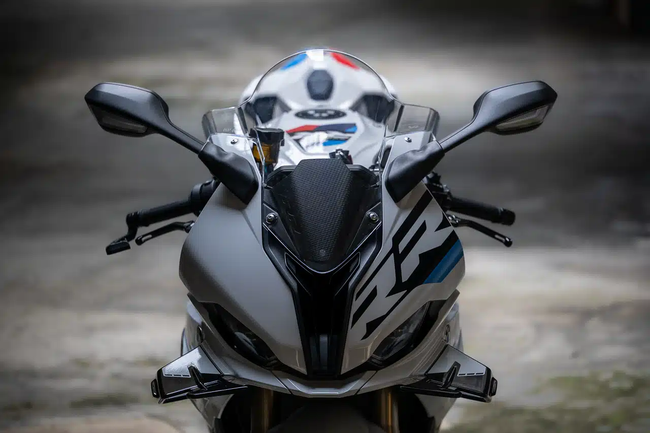 Wunderlich Endurance Pro - BMW S 1000 RR
