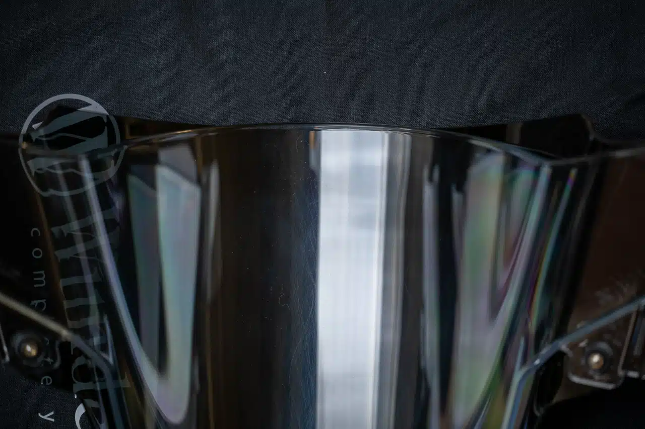 Wunderlich Endurance Pro - BMW S 1000 RR