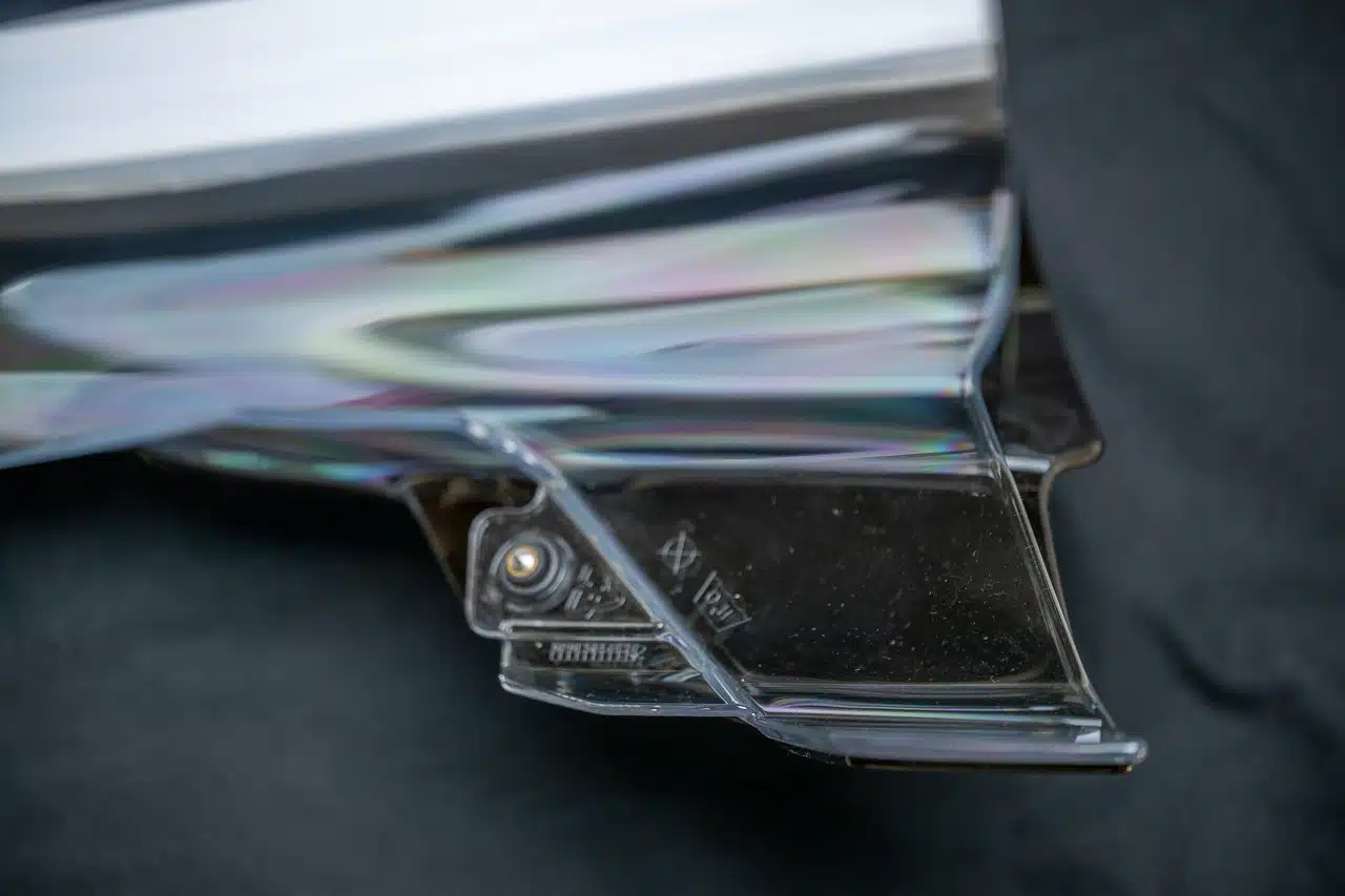 Wunderlich Endurance Pro - BMW S 1000 RR