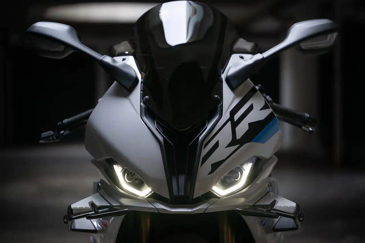 Wunderlich Endurance Pro - BMW S 1000 RR