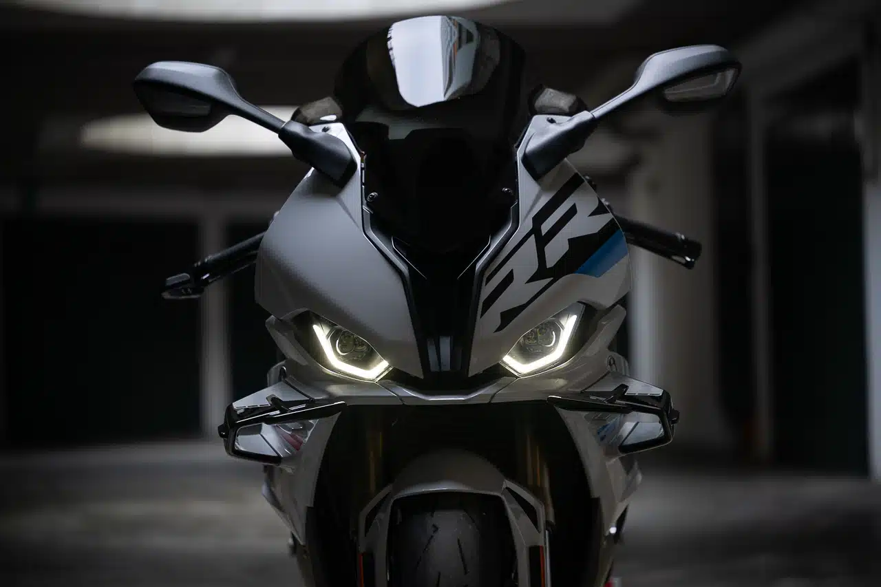 Wunderlich Endurance Pro - BMW S 1000 RR
