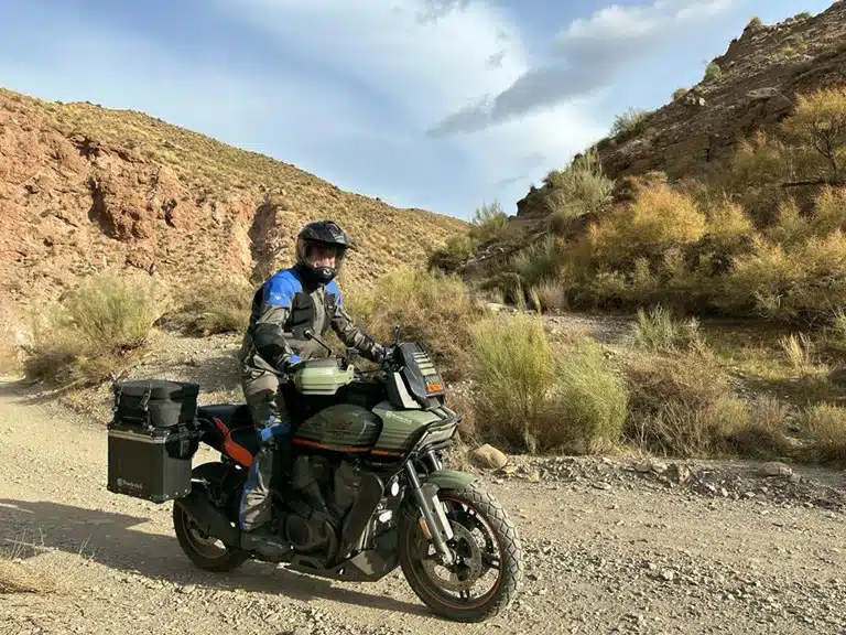 Wunderlich Endurance Pro - BMW S 1000 RR