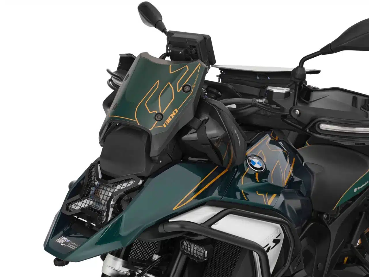 Wunderlich - Luglio 2025