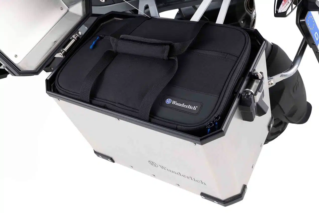 Wunderlich - Luglio 2025