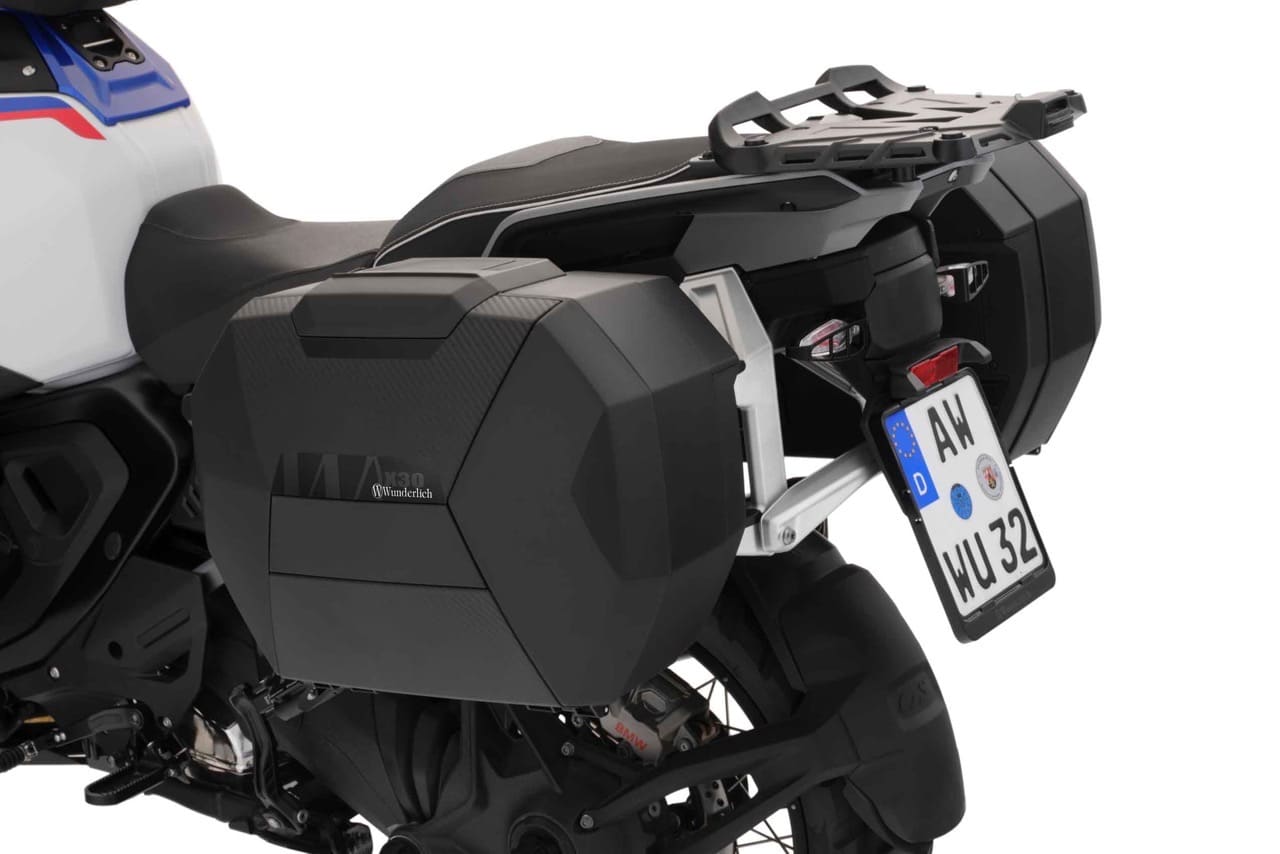 Wunderlich - Luglio 2025