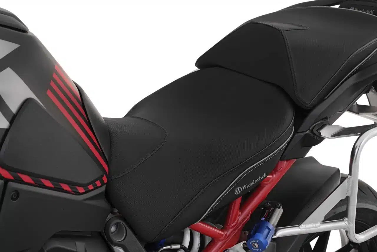 Wunderlich - Luglio 2025