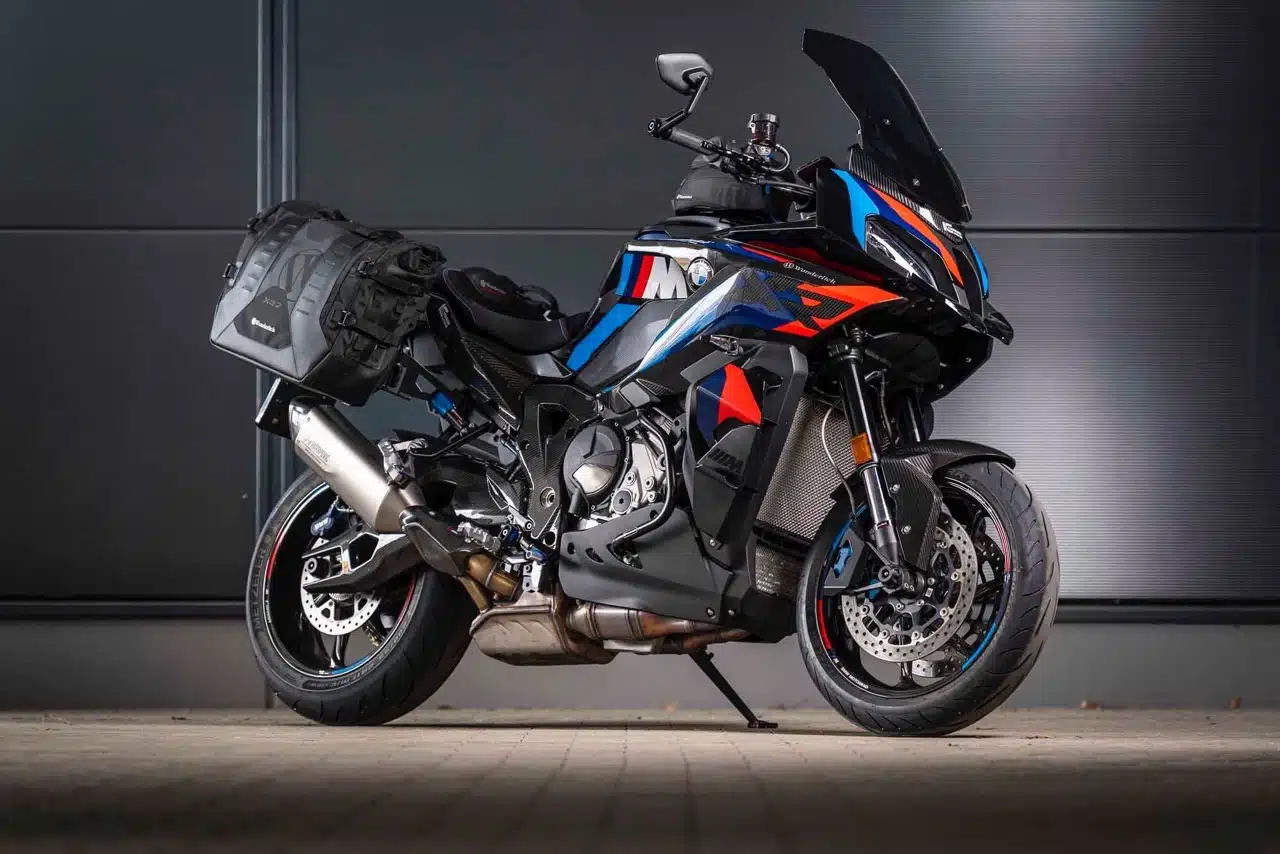 Wunderlich - Luglio 2025