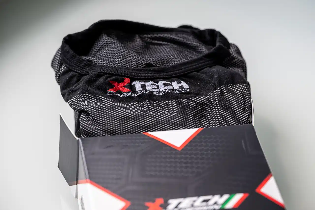 XTECH MISANO E CALZA CARBON 2.0