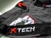 XTECH MISANO E CALZA CARBON 2.0