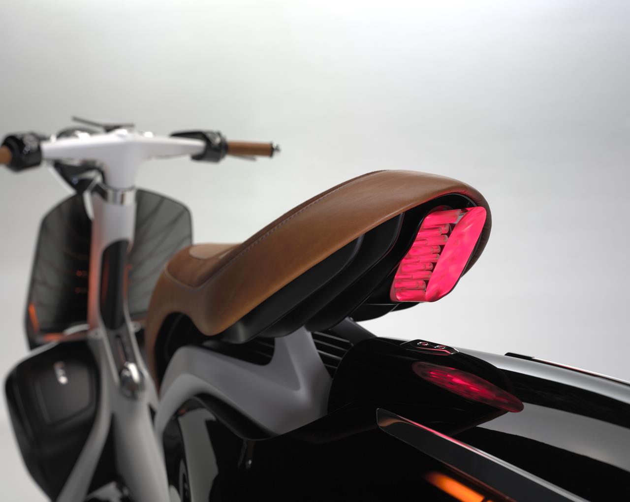 Yamaha 04GEN Concept