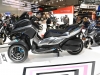 Yamaha 3CT Concept - EICMA 2018
