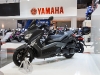 Yamaha ad EICMA 2012 - Foto LIVE