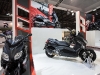 Yamaha ad EICMA 2012 - Foto LIVE