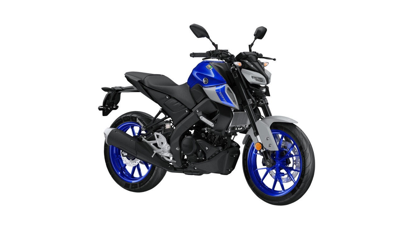 Yamaha - diversi esemplari per il 2021  