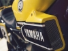 Yamaha Faster Wasp