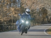 Yamaha FJR 1300 AS - Дорожные испытания 2018