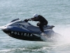Yamaha for Police