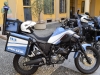 Yamaha for Police