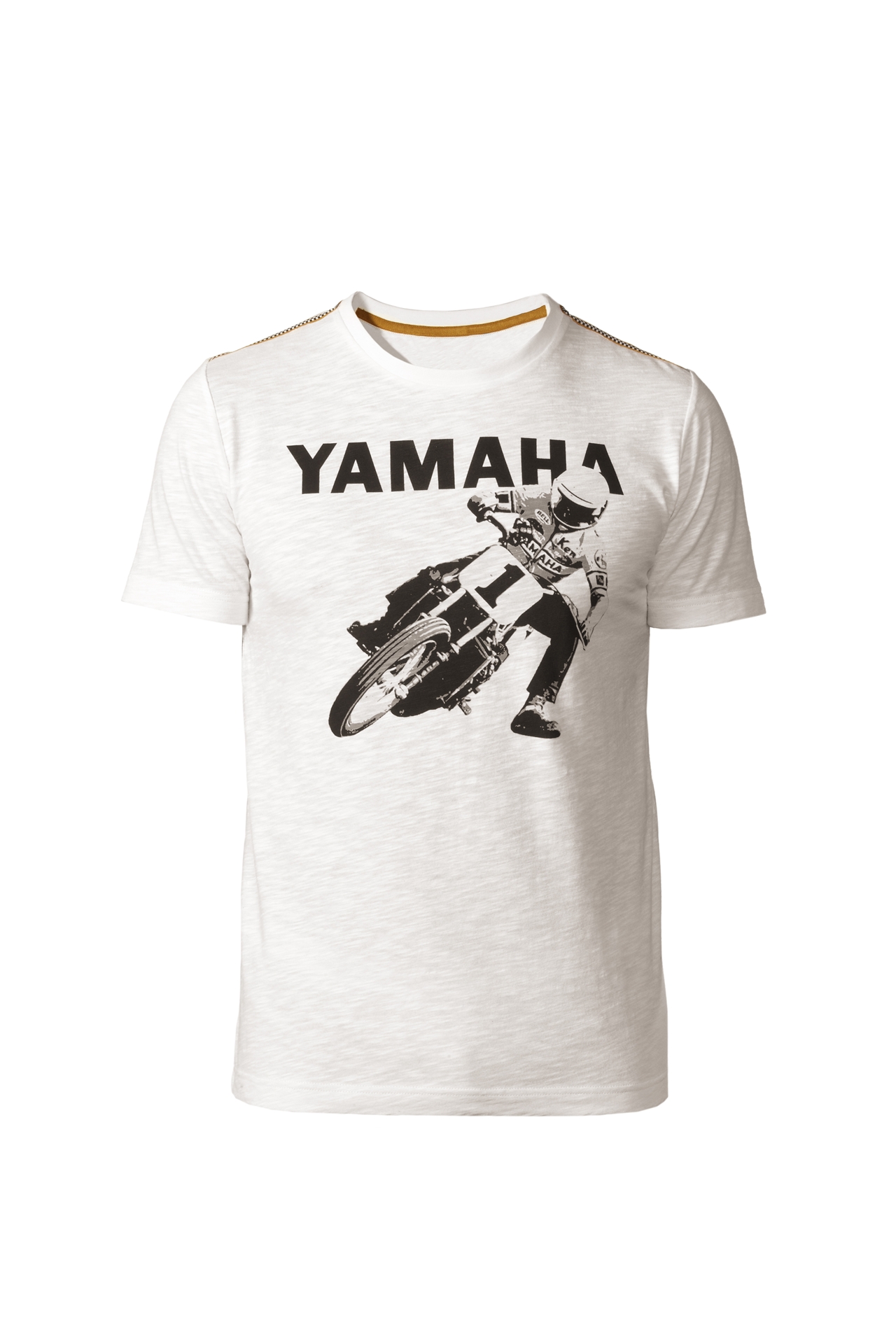 Yamaha Heritage 2013