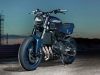 Yamaha - JvB-moto CP3 