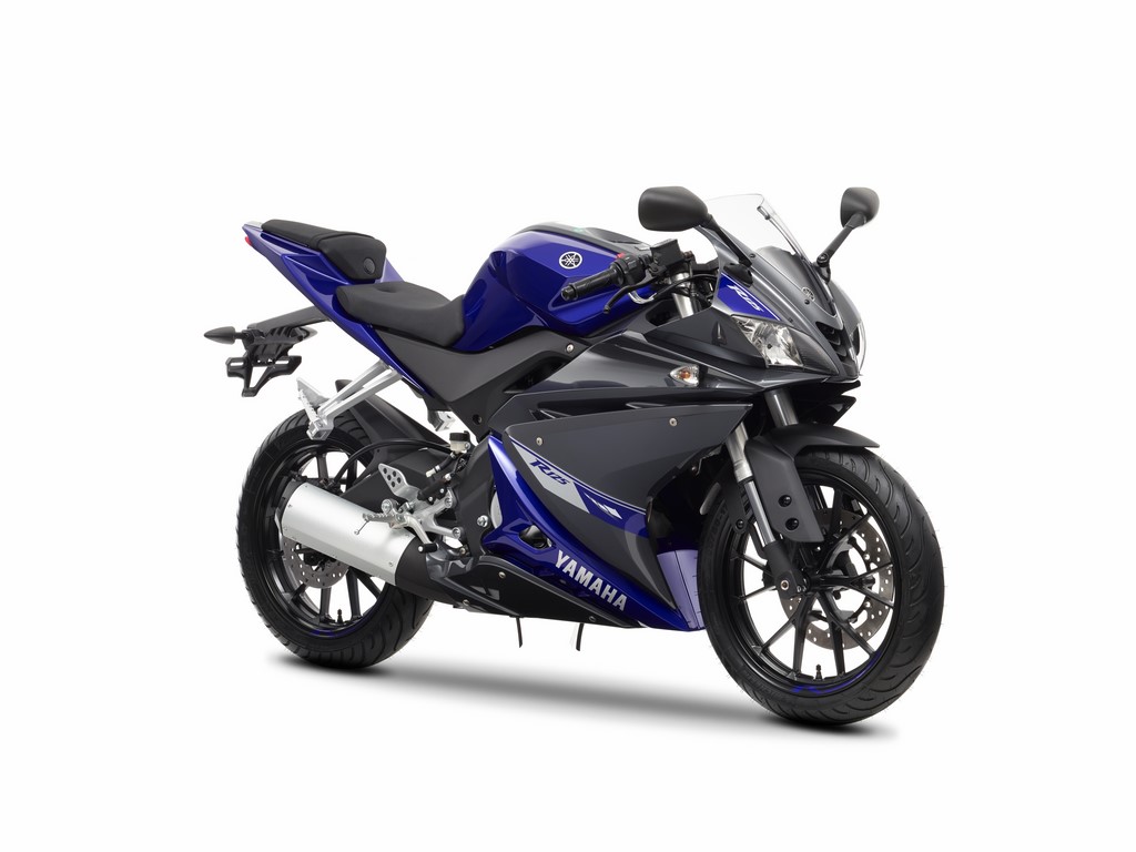 Yamaha Motodays 2014