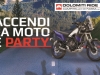 Yamaha Motor - Dolomiti Ride 2019